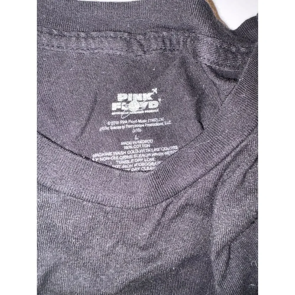 Pink Floyd official 2019 dark side of the moon large - Picture 2 of 3